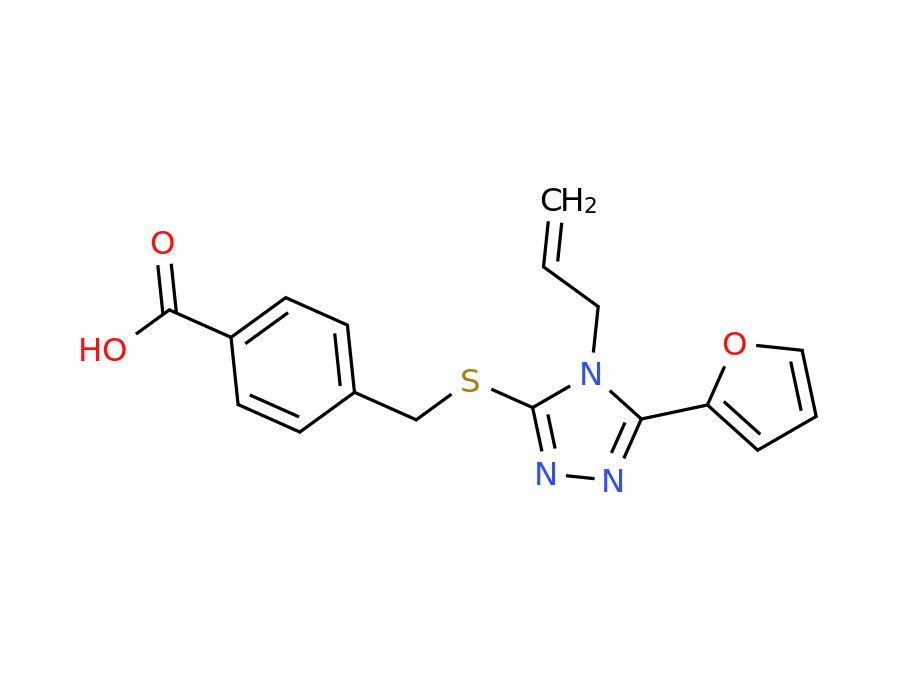 Structure Amb2517596