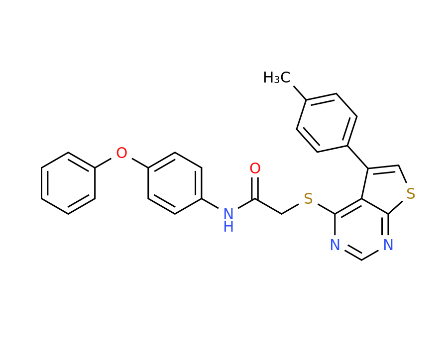 Structure Amb2517645