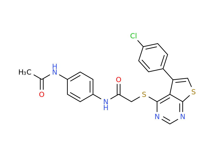 Structure Amb2517648