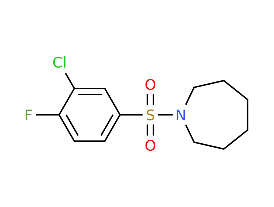 Structure Amb2518585