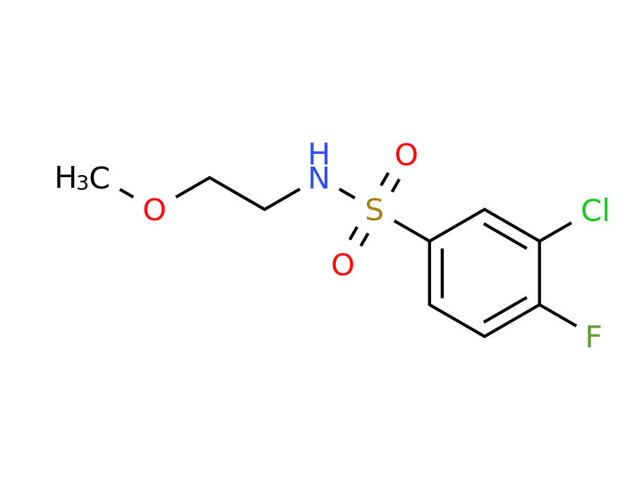 Structure Amb2518589