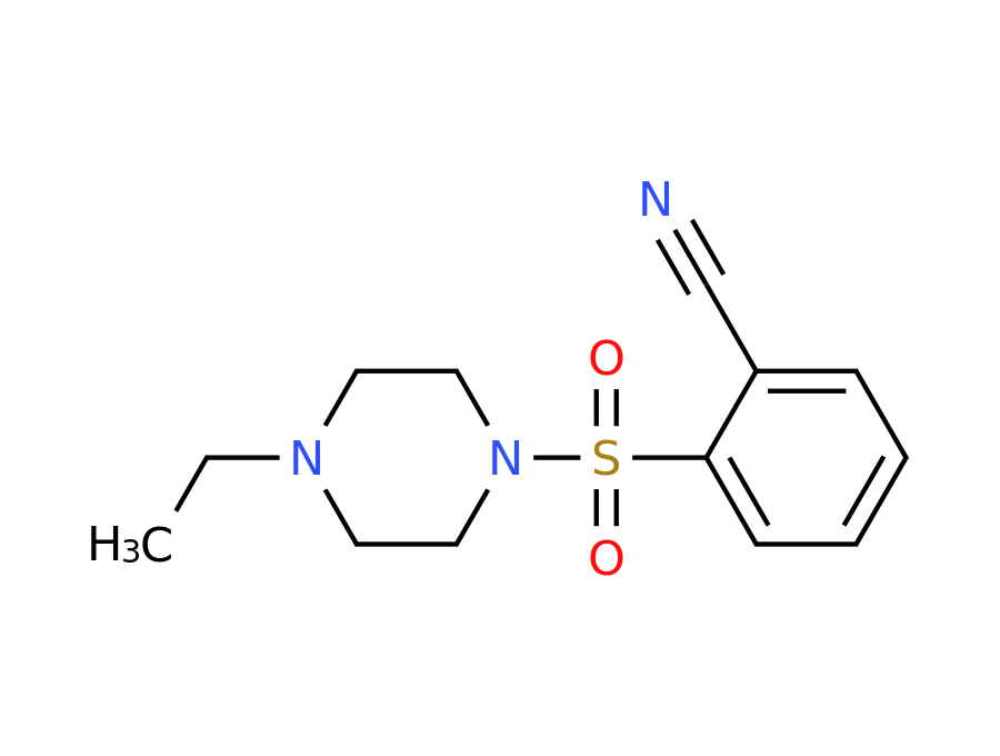 Structure Amb2518592