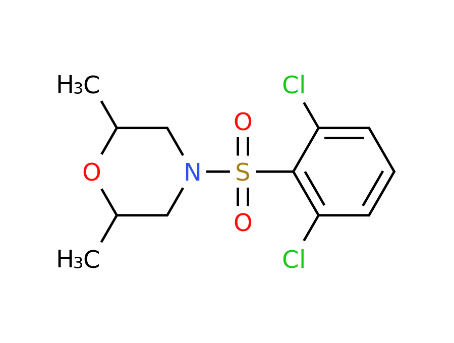 Structure Amb2518617