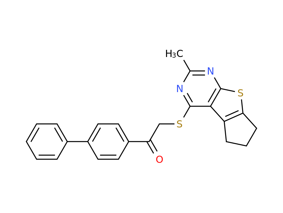 Structure Amb2518638