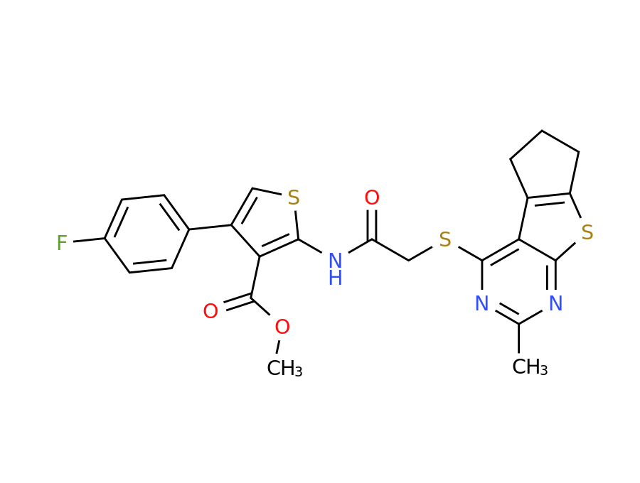 Structure Amb2518641