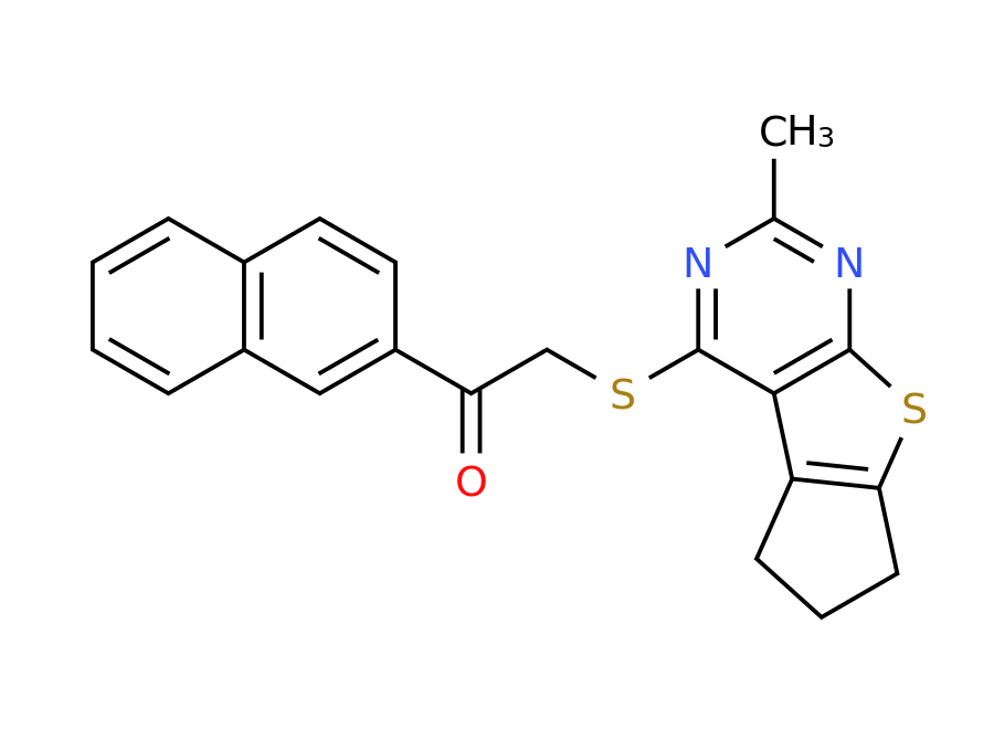 Structure Amb2518643