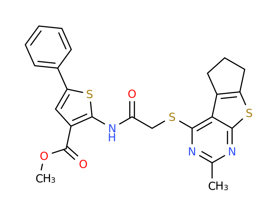 Structure Amb2518644