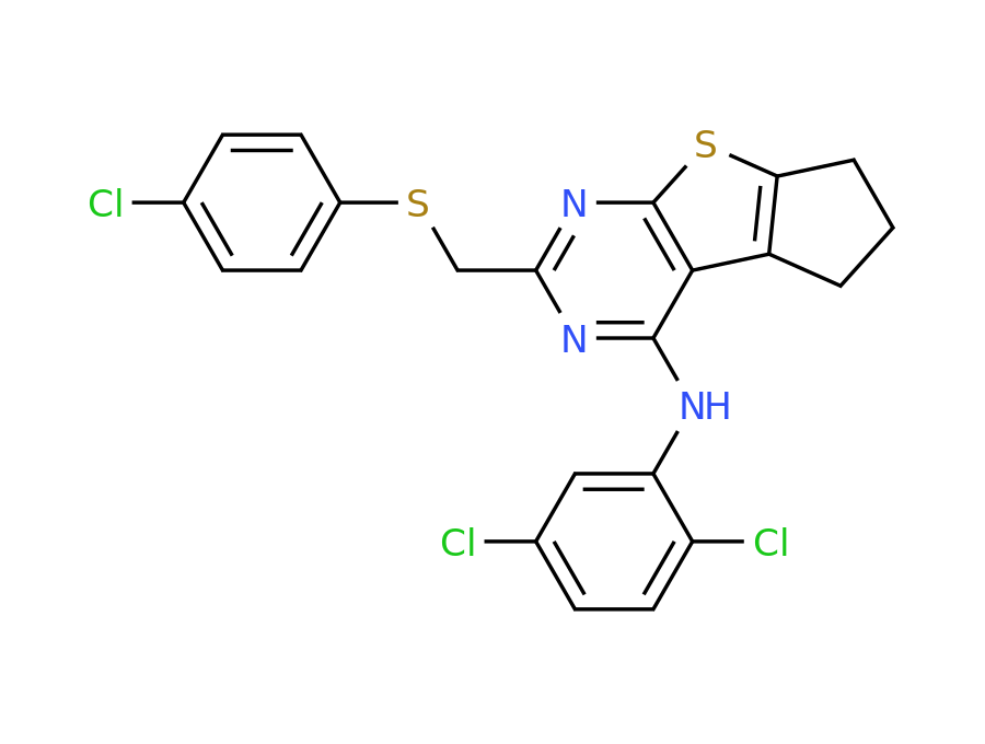 Structure Amb2518663