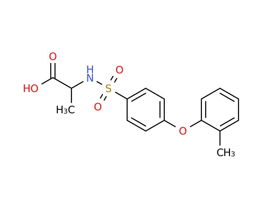 Structure Amb2518718