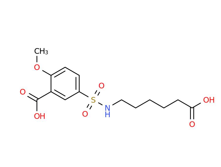 Structure Amb2518749