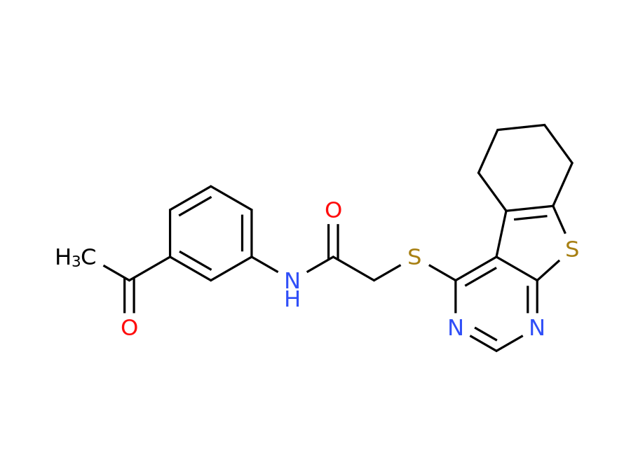 Structure Amb2518886