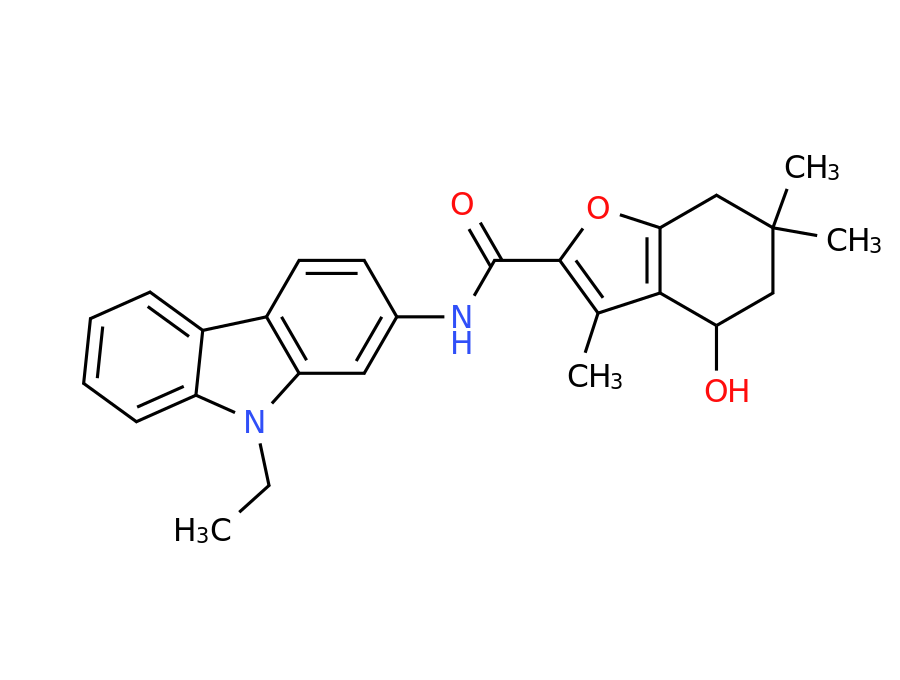 Structure Amb2518985