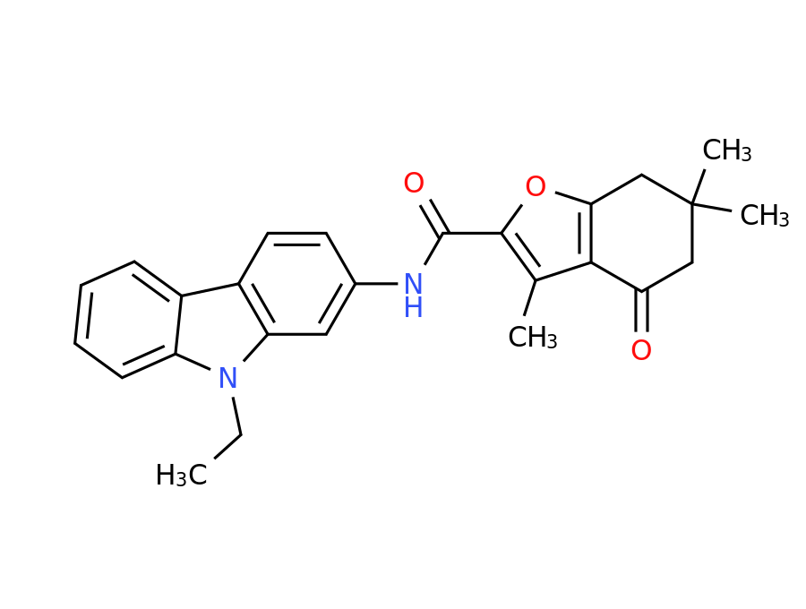 Structure Amb2518986