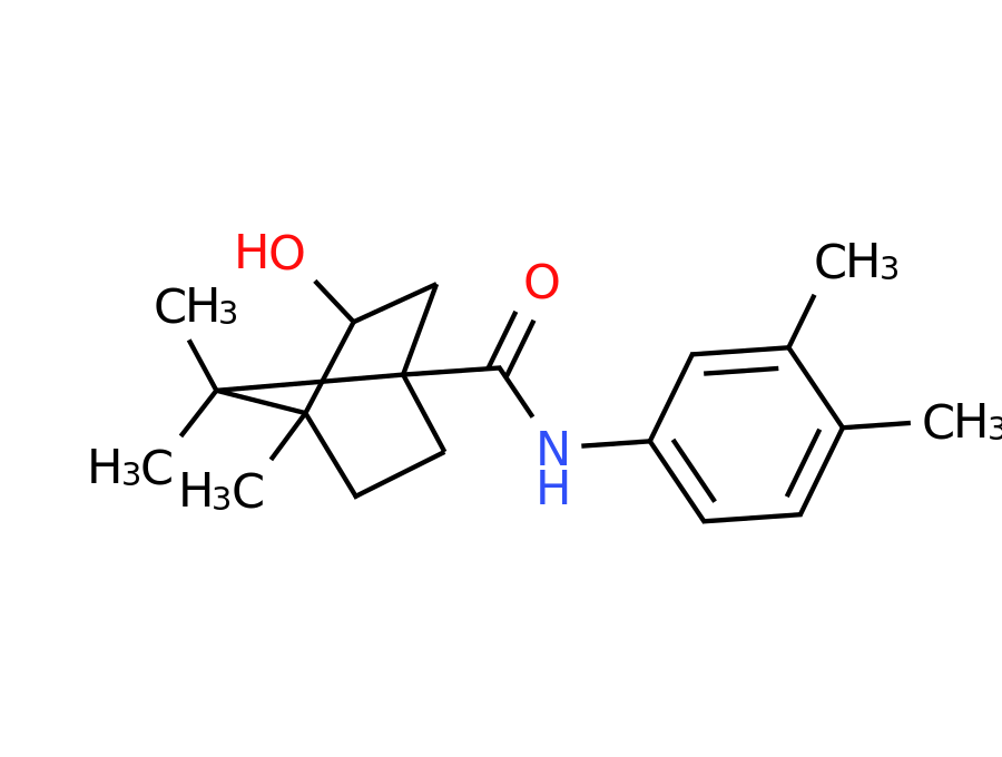 Structure Amb2518988