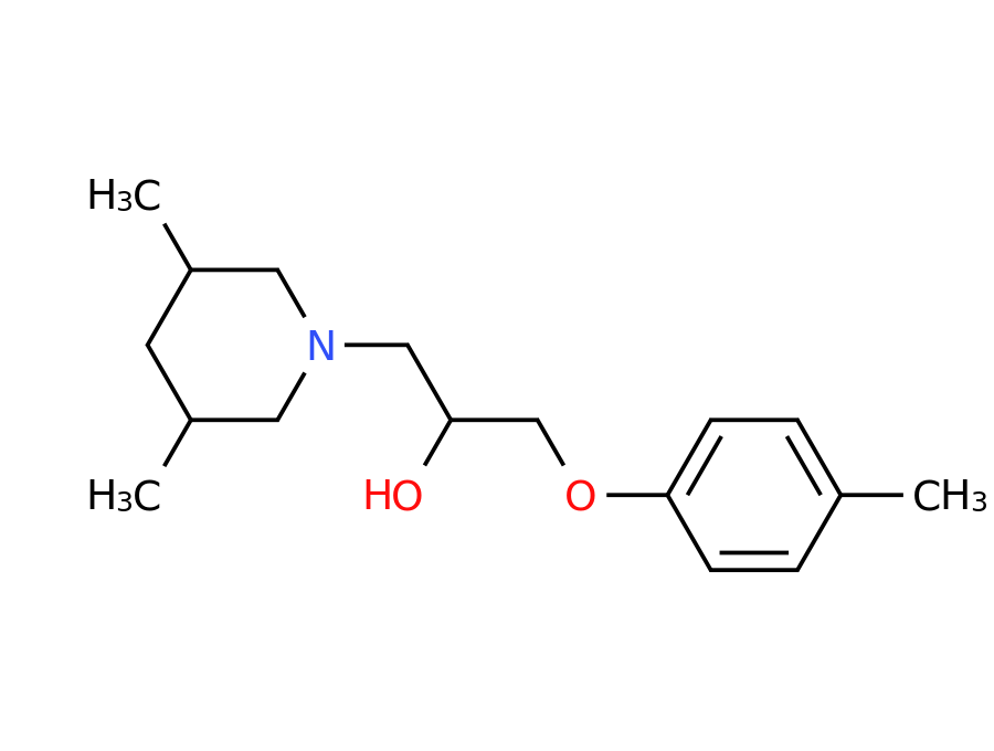 Structure Amb25190