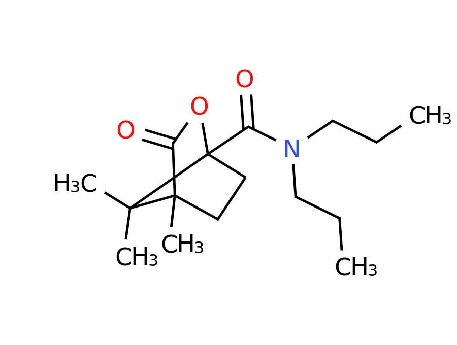 Structure Amb2519004