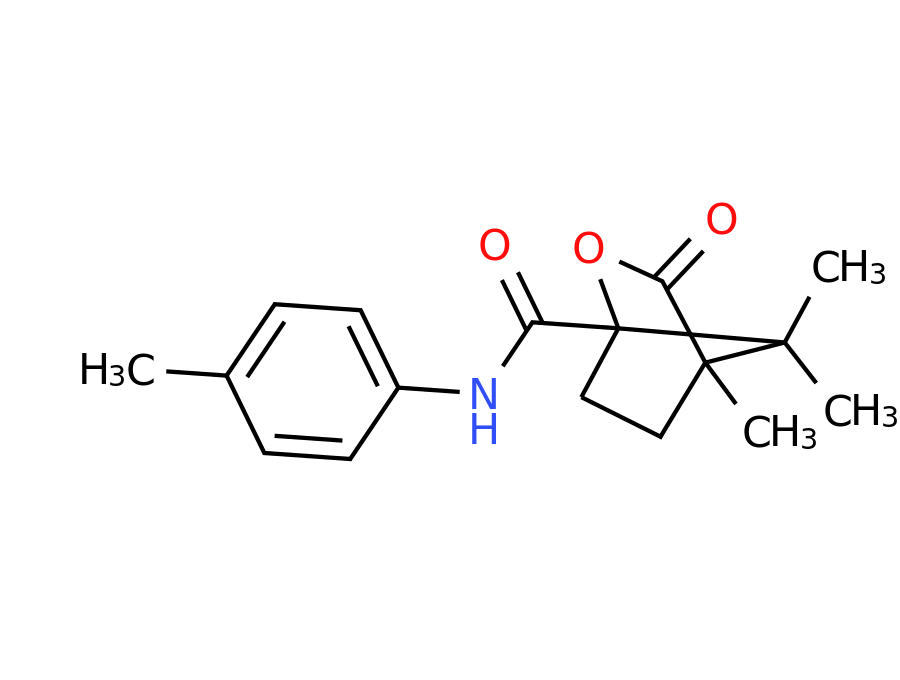 Structure Amb2519005