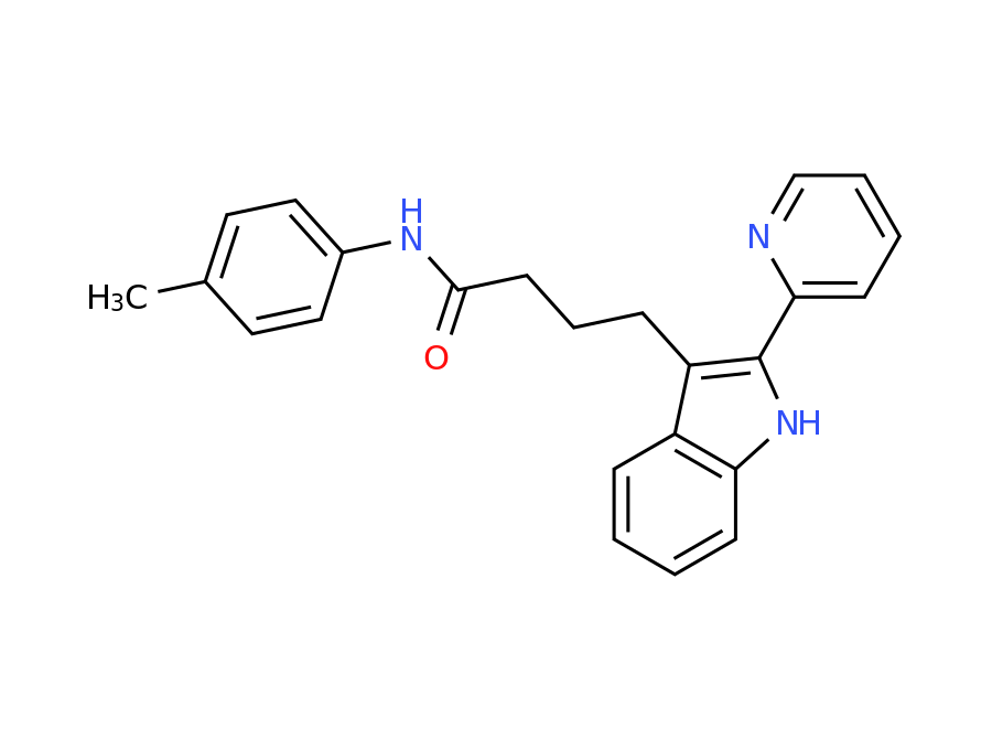 Structure Amb2519050