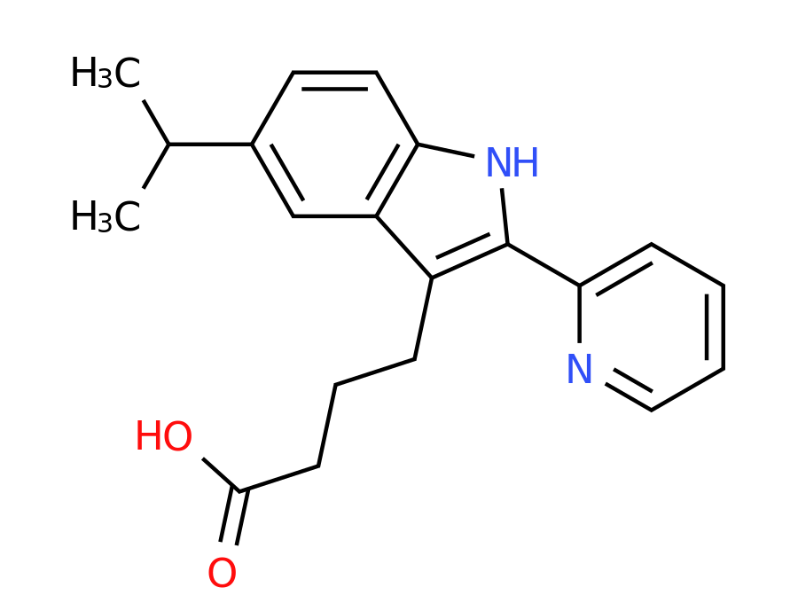 Structure Amb2519051