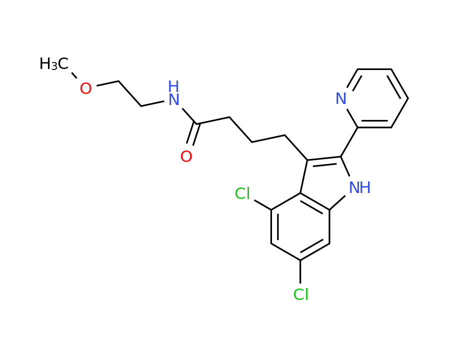 Structure Amb2519052