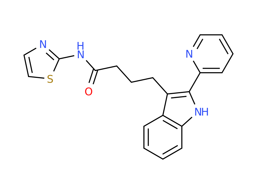 Structure Amb2519053