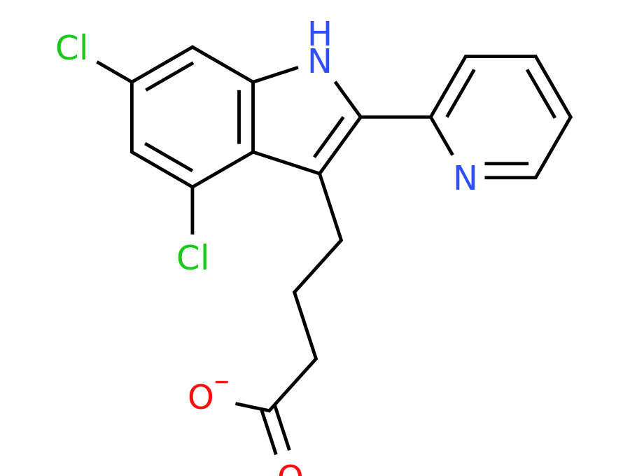 Structure Amb2519054