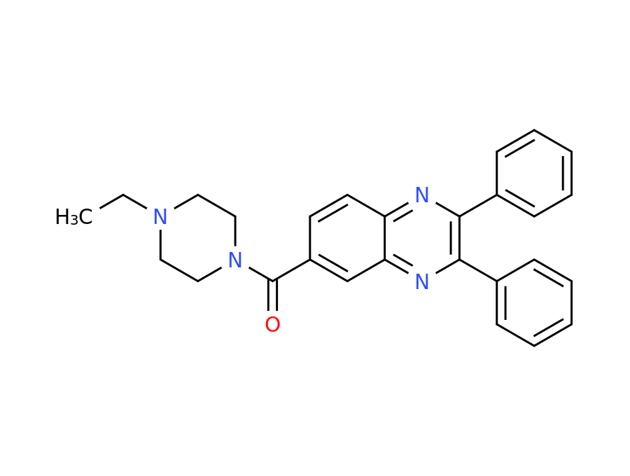 Structure Amb2519076