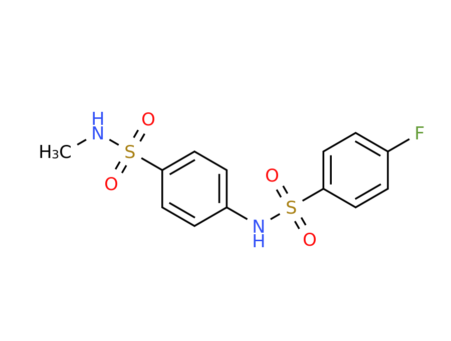 Structure Amb2519105