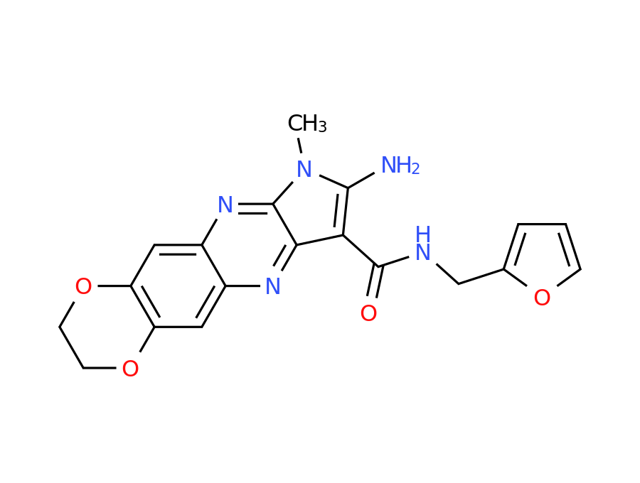 Structure Amb2519197