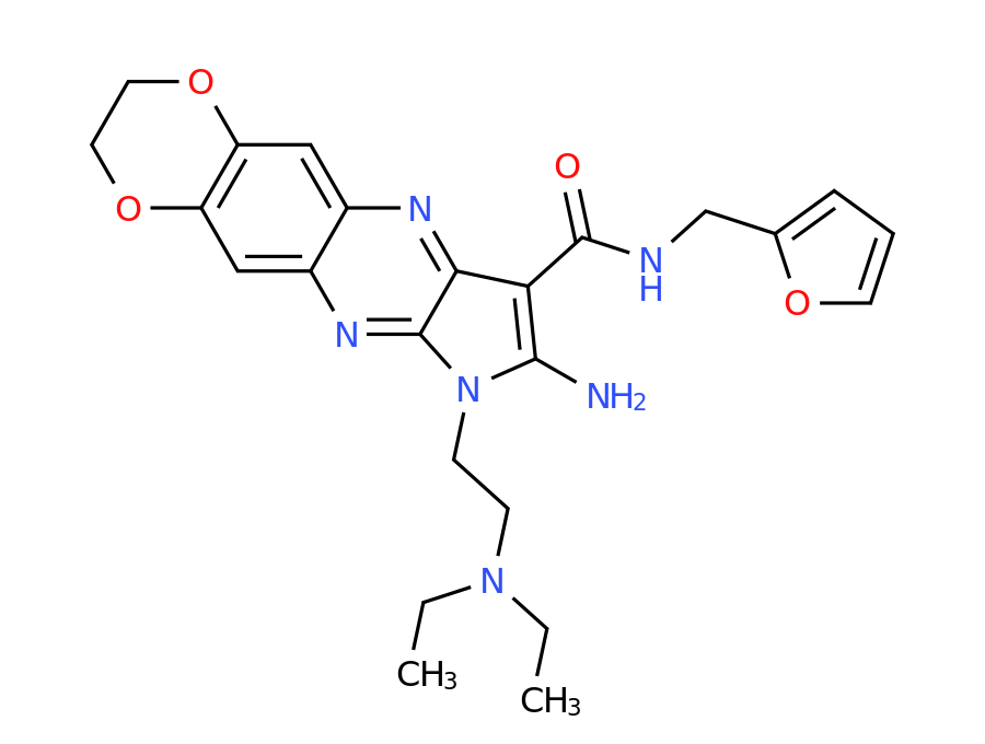 Structure Amb2519201