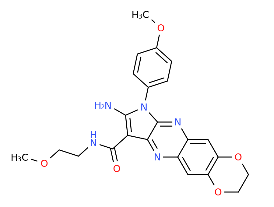 Structure Amb2519204