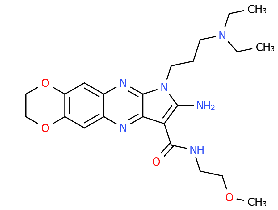 Structure Amb2519206