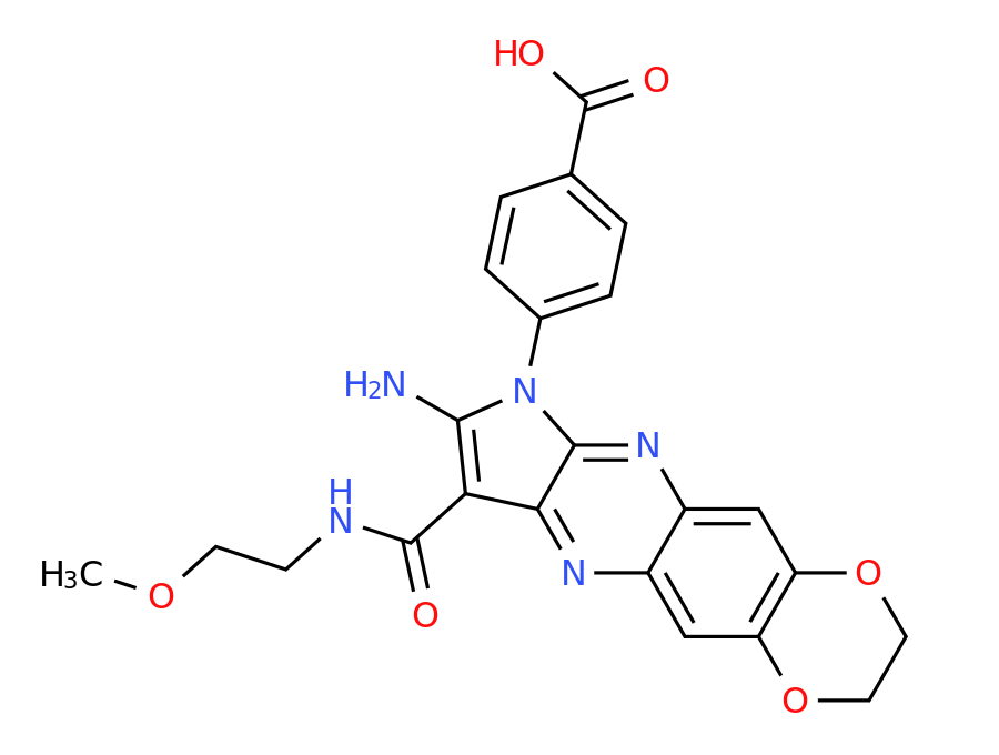 Structure Amb2519207