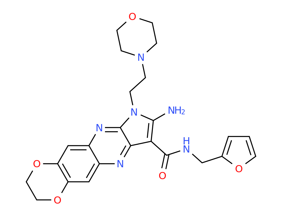 Structure Amb2519216