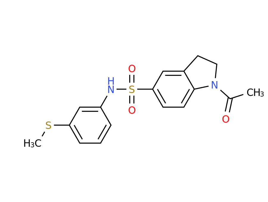 Structure Amb251949