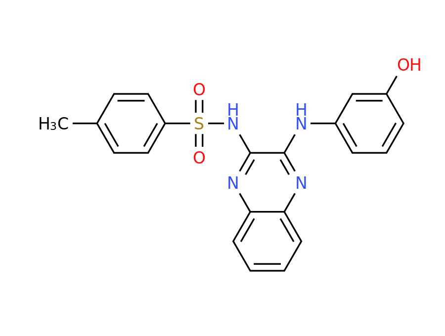 Structure Amb2519589