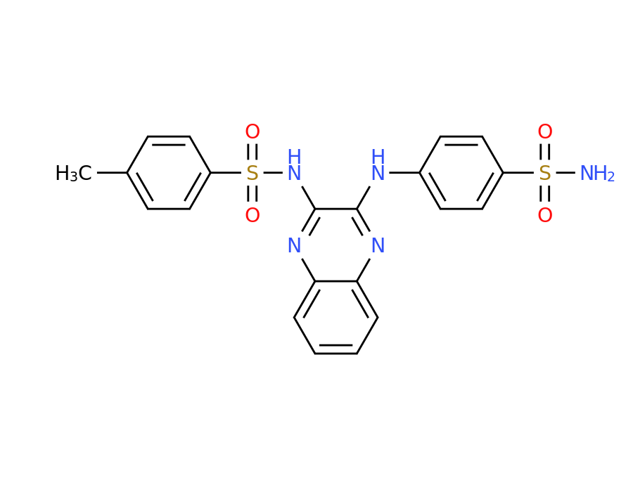 Structure Amb2519592