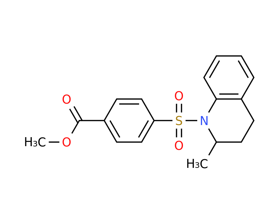 Structure Amb251973