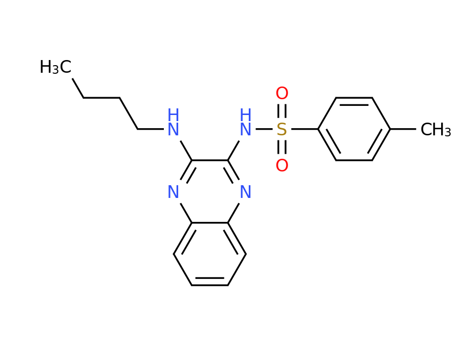 Structure Amb2519885