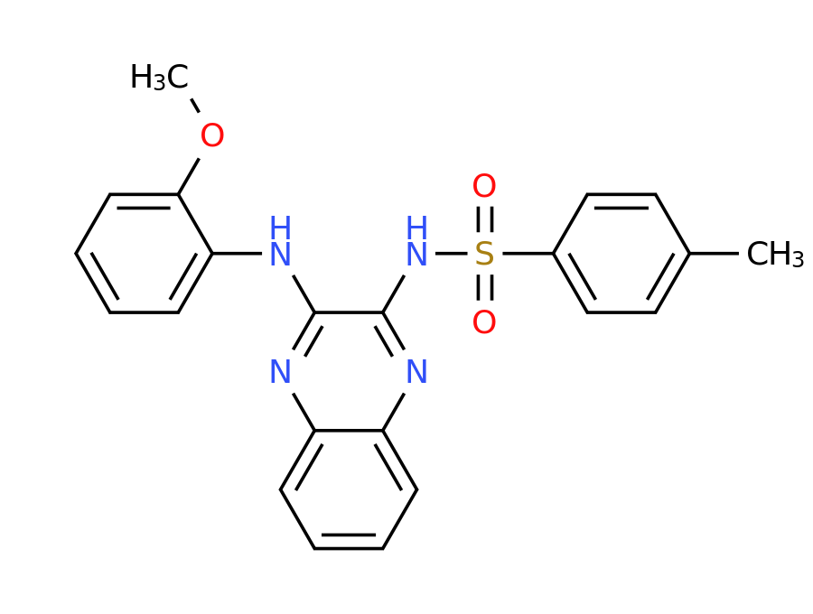 Structure Amb2520028