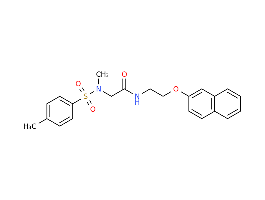 Structure Amb252043