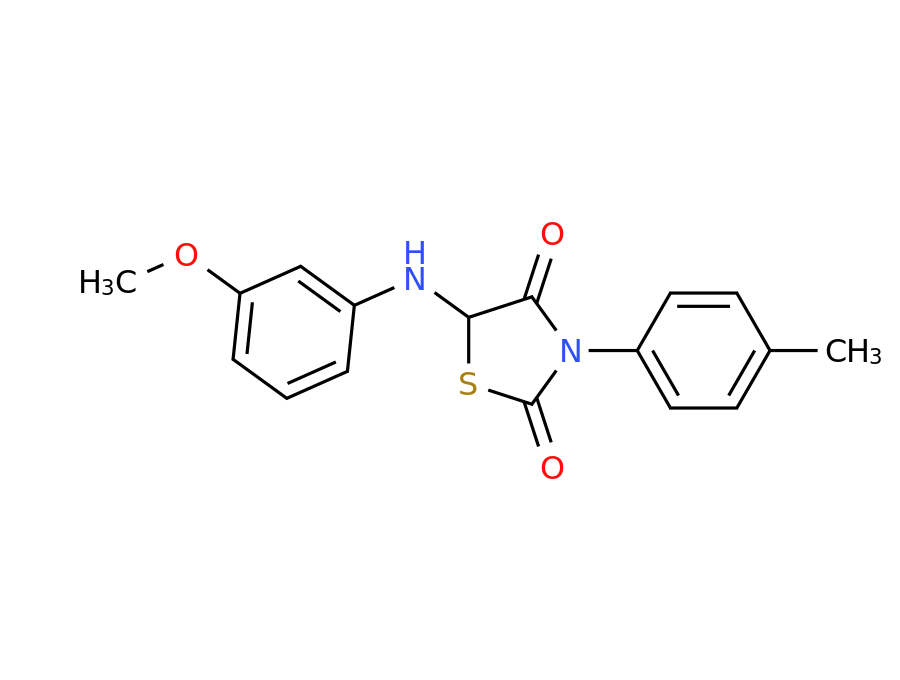 Structure Amb2521121