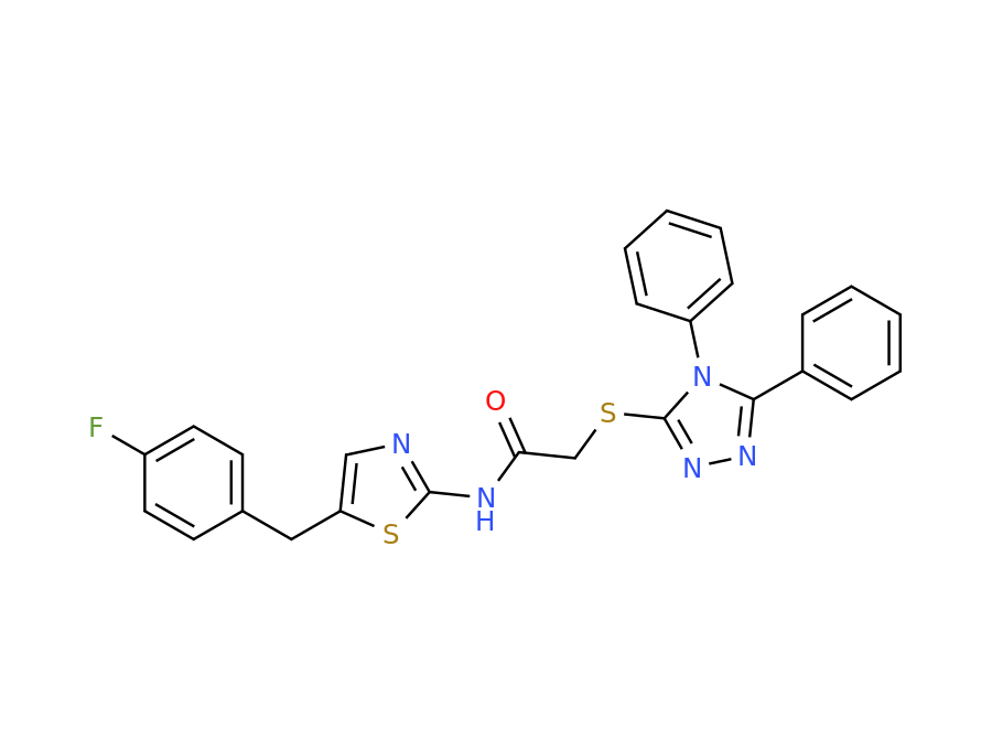 Structure Amb2521570