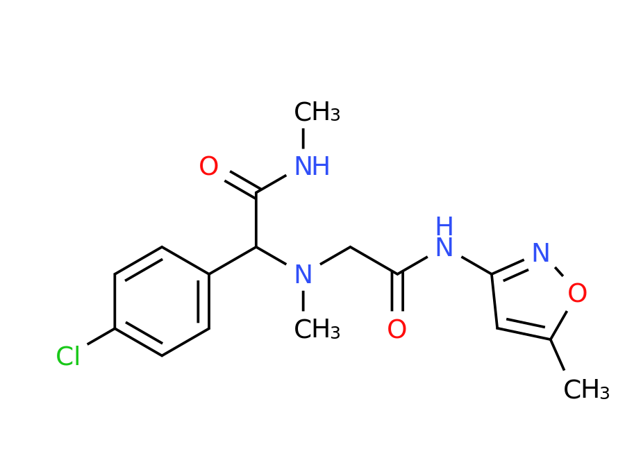 Structure Amb252171