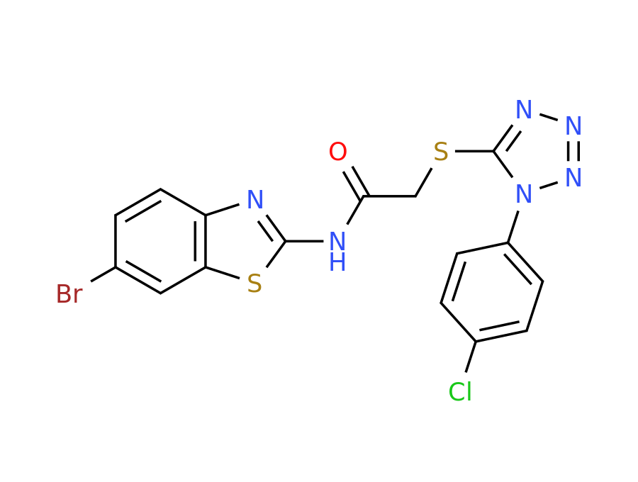 Structure Amb2521814