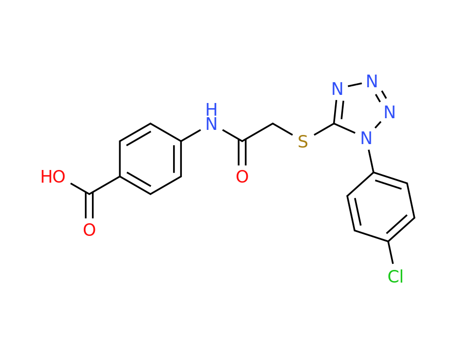 Structure Amb2521833