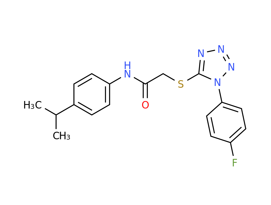 Structure Amb2521834