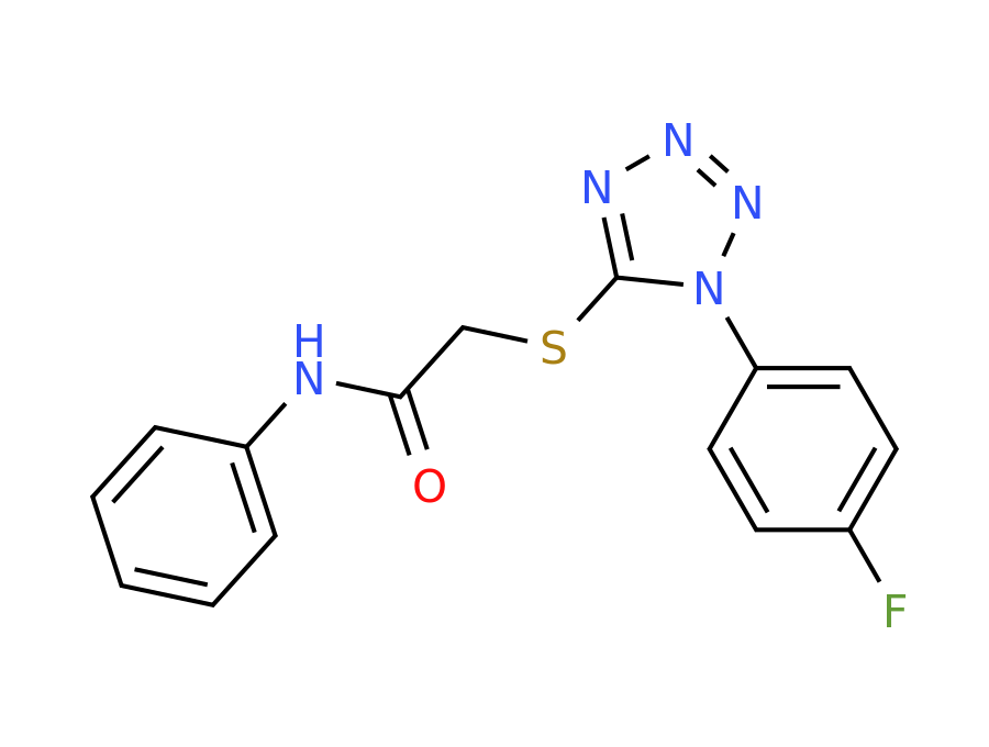 Structure Amb2521835