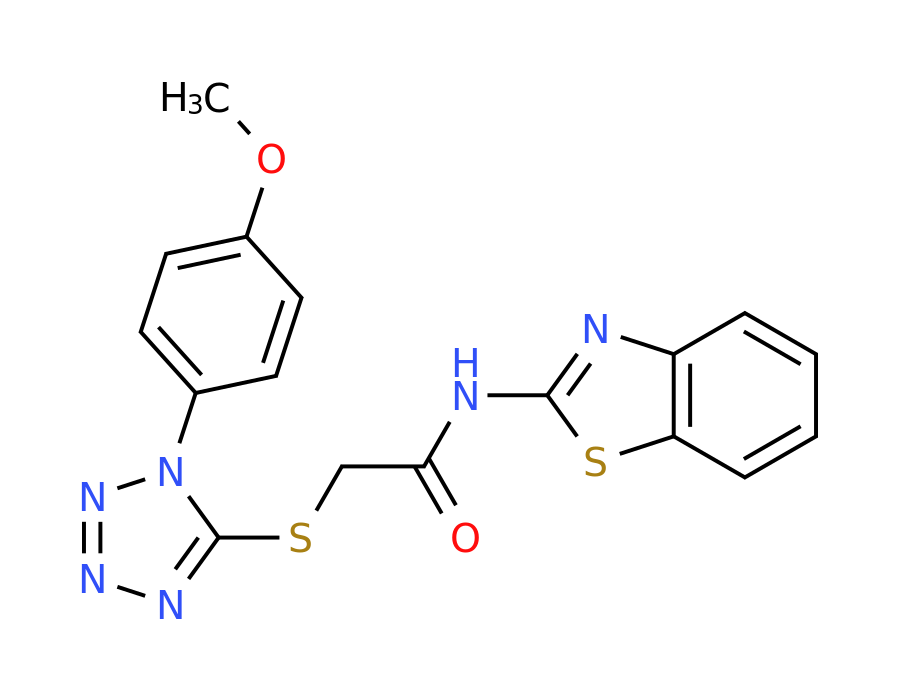 Structure Amb2521842