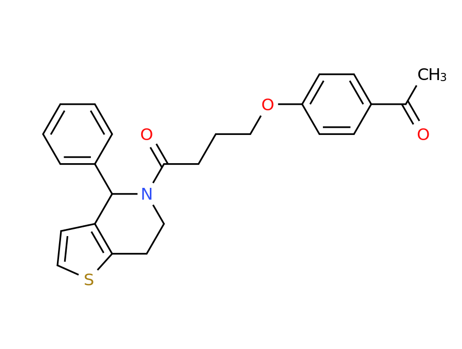 Structure Amb252185